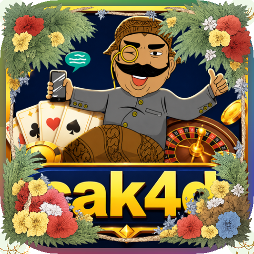 cak4d — galeri pratinjau Resmi APK